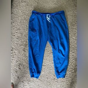 Figs jogger scrub bottoms